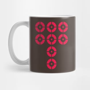 Trash Compactor Mug